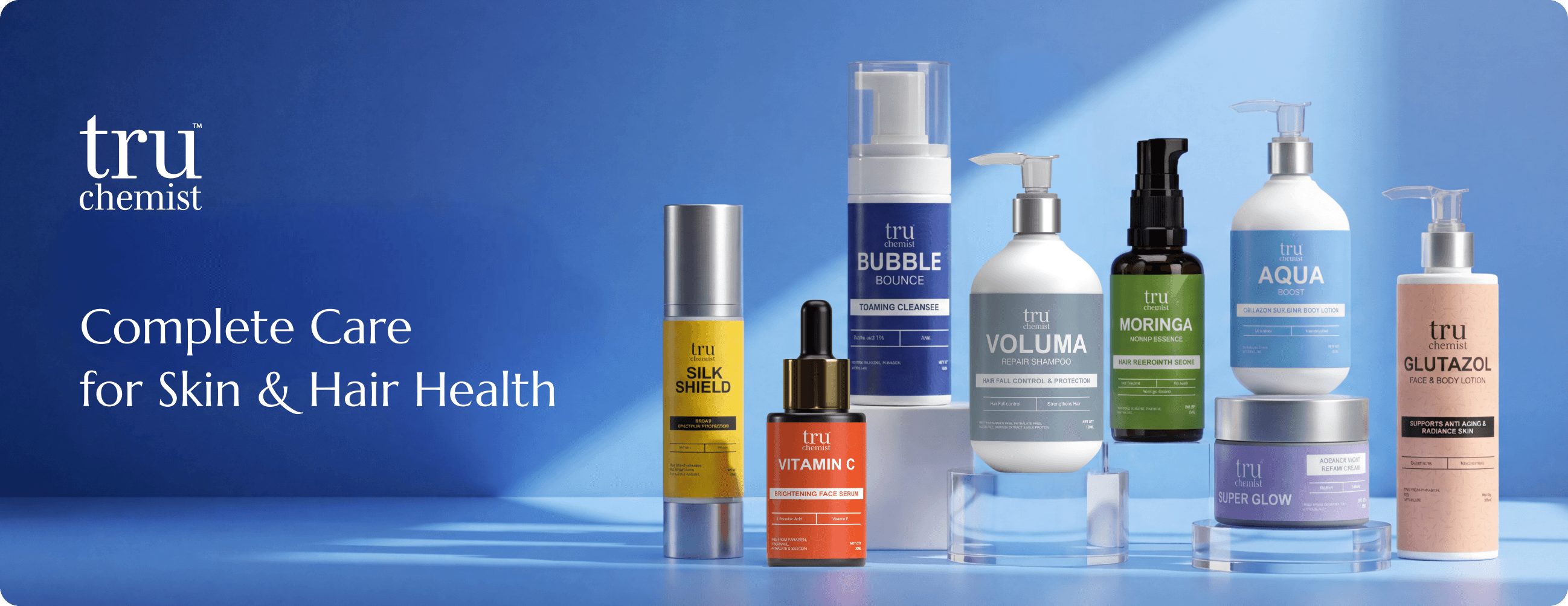 Stronger Roots. Healthier Growth.