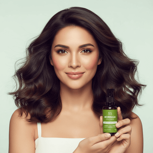 Moringa Repair Essence