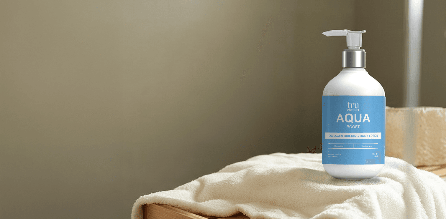 Deep Hydration, Visible Confidence