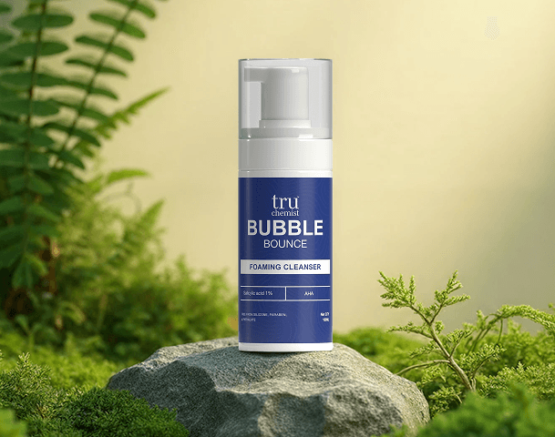 Clearer Skin Starts with  Every Wash